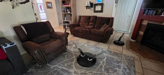 6 piece living room set