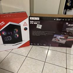 Ibuypower Gaming Pc 