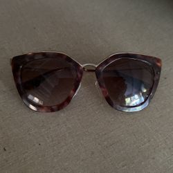 Prada Women’s Sunglasses
