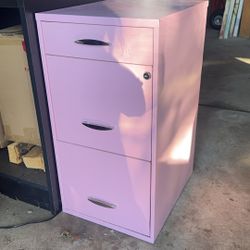 File Cabinet