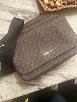 Michael Kors handbag