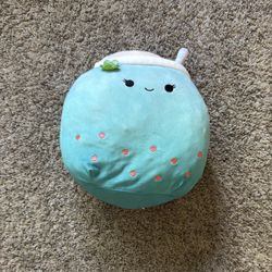 Boba Squishmallow 12”