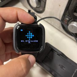 Fitbit versa 2
