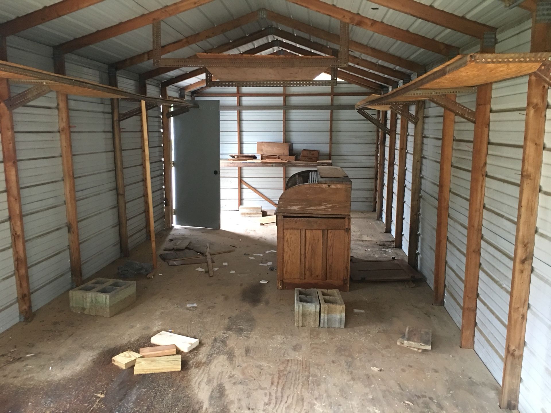 10x32 Shed for Sale in Memphis, TN OfferUp