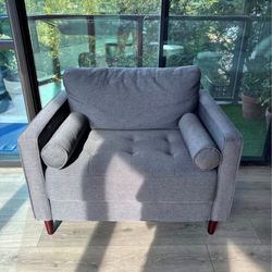 Small Couch / Reading Chair