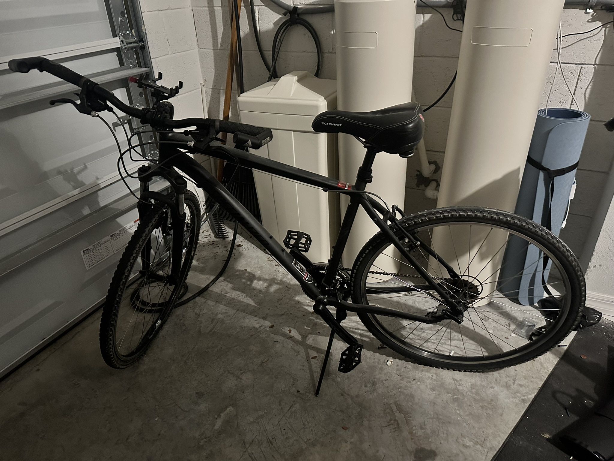 Specialized Cross Trail Elite XL