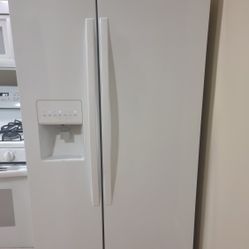 Whirlpool Fridge 