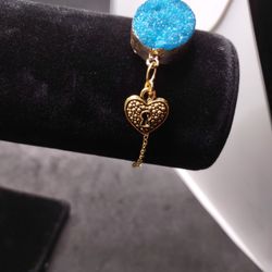 Natural Stone Bracelet