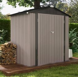 Storage 6x4