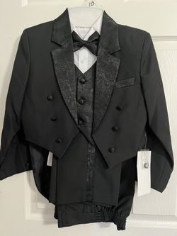 Tuxedo