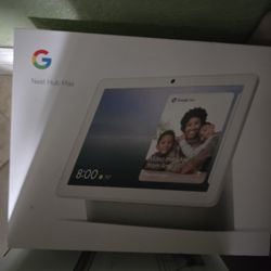 Google Nest Hub Max