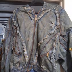 Vintage Jacket