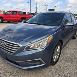 2016 Hyundai Sonata From $ 990 Down 