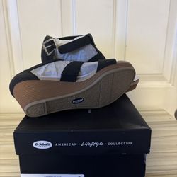DrScholl’s Women’s Wedges