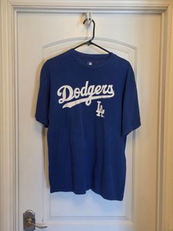 Los Angeles Dodgers Tee Shirt