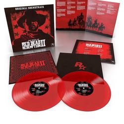 RedDead Redemption2 Soundtrack