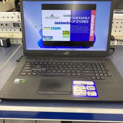 Gaming Laptop