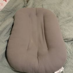 Snuggle Me Baby Lounger 