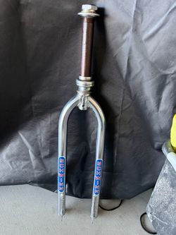 26” Schwinn Forks