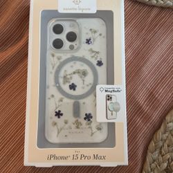 iPhone 15 Pro Max Case 