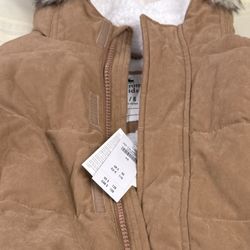 Jacket Abercrombie & Fitch Parka