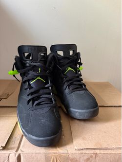 Jordan 6