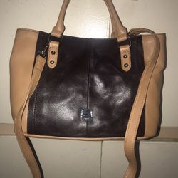 New Leather Purse 