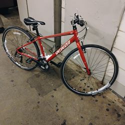 Specialized Bike For Sale 