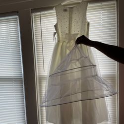 Size 14 Dress