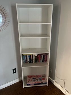Bookshelf