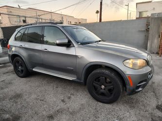 2011 BMW X5