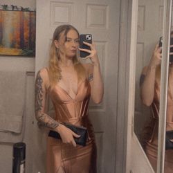 Sherri Hill Formal Dress 