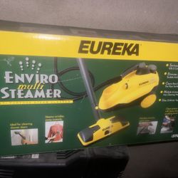 Multi Steam Cleaner 