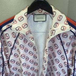 Gucci Jacket 