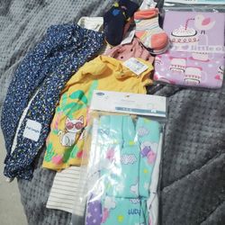 Baby Clothes 