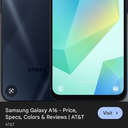 Samsung galaxy A16 5g