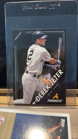 Derek Jeter