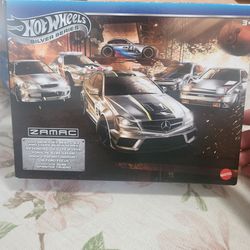 Hotwheels