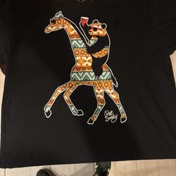 Riot Society T Shirt