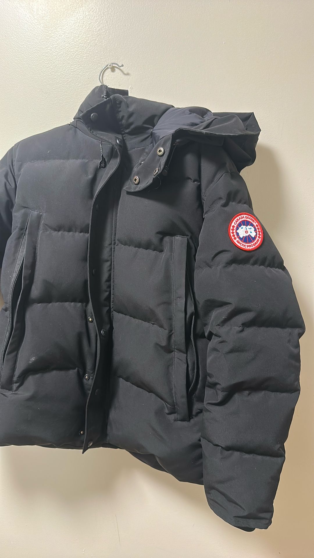 Canada Goose Small