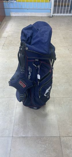 Sun Mountain Four5 Golf Bag Hablamos Español