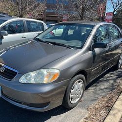 2006 Toyota Corolla