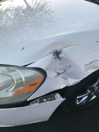 2006 Buick Lucerne Cxl V8 For Sale In Phoenix Az Offerup