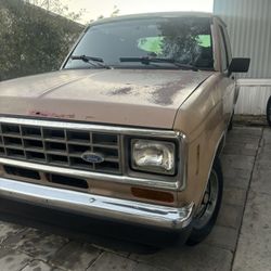 1988 Ford Ranger