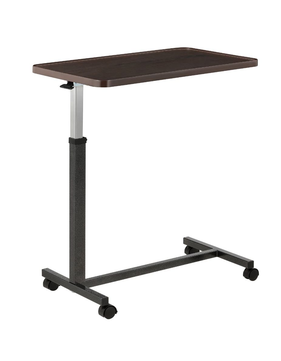 Hospital Bed Table