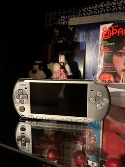 PSP 3000