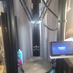Flsun V400 3D Printer