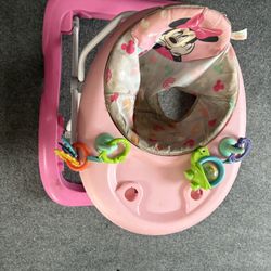 Baby Walker