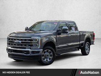 2023 Ford F-250