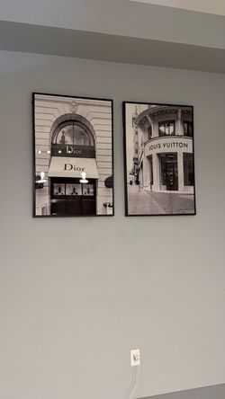 Wall Decor